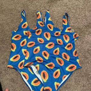 Cute new bathing suits!